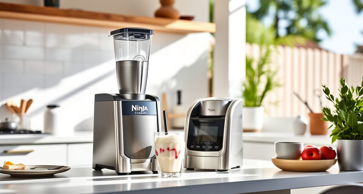 Keep Your Ninja Creami XL Cold & Creamy: Summer Care & Troubleshooting