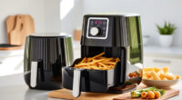 Keep Your Ninja Crispi Pro Fresh & Efficient All Summer Long