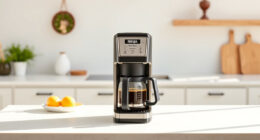 Keep Your Ninja DualBrew Pro Brewing Perfect Summer Coffee