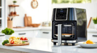 Keep Your Ninja Foodi XL Air Fry Oven Summer-Ready: Care & Troubleshooting Tips