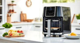 Keep Your Ninja Foodi XL Air Fry Oven Summer-Ready: Care & Troubleshooting Tips
