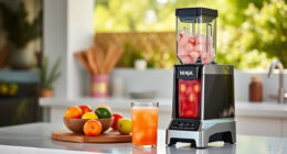 Keep Your Ninja SLUSHi Max XXL Fresh & Frozen All Summer