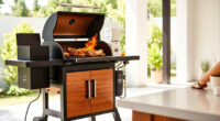 Keep Your Ninja Woodfire Pro Grill Smokin’ All Summer Long