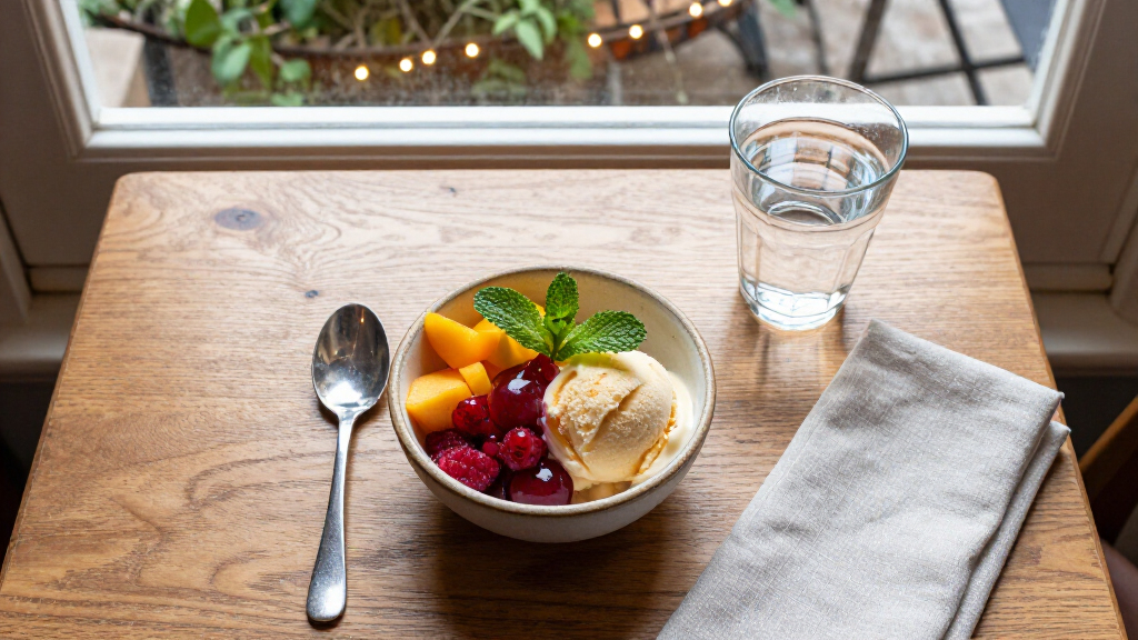 Let’s Talk About The Jewel Of Italian Restaurants In Los Altos