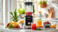 Make Poolside Parties a Breeze with the Ninja SLUSHi Max XXL Frozen Drink Maker