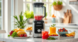 Make Poolside Parties a Breeze with the Ninja SLUSHi Max XXL Frozen Drink Maker