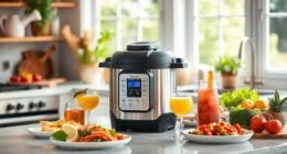 Make Summer Pool Parties Effortless with Ninja PossibleCooker PRO