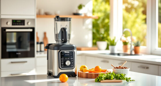 Make Summer Sweets Easy with the Ninja® Everyday PossibleCooker™ Pro