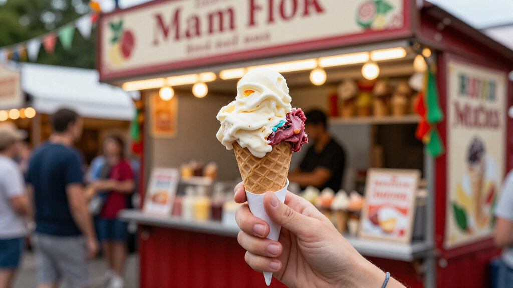 Maryland's Largest Italian Festival Brings Food And Fun To Harford County