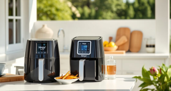 Master Summer Snacks with the Ninja Air Fryer’s Tips & Hacks