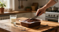 My New Favorite Boxed Chocolate Cake Mix Tastes Like It Came From A Bakery