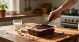 My New Favorite Boxed Chocolate Cake Mix Tastes Like It Came From A Bakery