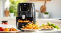 Ninja Air Fryer: The Ultimate Summer Cooking Companion