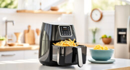 Ninja Air Fryer XL: The Ultimate Summer Crispy Cooker