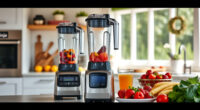 Ninja BC151EM Blast Portable Blender: Perfect Summer Shake Companion