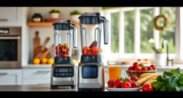 Ninja BC151EM Blast Portable Blender: Perfect Summer Shake Companion