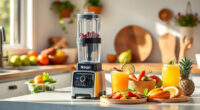 Ninja Blast Max Portable Blender: The Ultimate Summer Party Essential