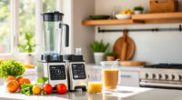 Ninja BN805A Pro Plus Kitchen System: The Ultimate Summer Blender & Processor