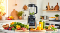 Ninja BN805A Pro Plus: The Ultimate Summer Party Kitchen Companion
