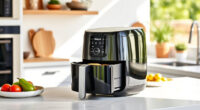 Ninja Crispi Pro 6-in-1 Glass Air Fryer: Summer Versatility for Family Feasts