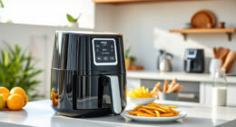 Ninja Crispi Pro 6-in-1 Glass Air Fryer: Your Summer Kitchen Companion