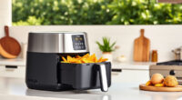 Ninja DoubleStack XL Smart Air Fryer: The Ultimate Summer Kitchen Companion