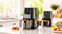 Ninja Foodi 10 Quart DualZone XL Air Fryer: Summer Meal Magic