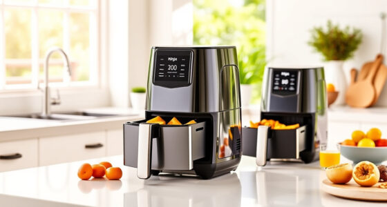 Ninja Foodi 10 Quart DualZone XL Air Fryer: Summer Meal Magic