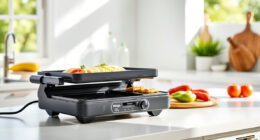 Ninja Foodi Pro 5-in-1 Indoor Grill: How It Stacks Up This Summer