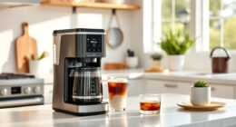 Ninja Hot & Iced XL Coffee Maker: Perfect Summer Brew Companion