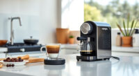 Ninja Luxe Café Mini: Your Perfect Summer Coffee Companion