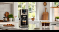 Ninja Luxe Café Premier 3-in-1: Your Perfect Summer Coffee Companion