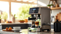 Ninja Luxe Café Pro Series: The Ultimate Summer Coffee Machine