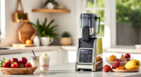 Ninja NC701 CREAMi Swirl: The Perfect Summer Frozen Dessert Maker