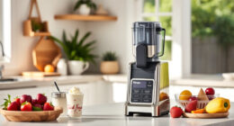 Ninja NC701 CREAMi Swirl: The Perfect Summer Frozen Dessert Maker