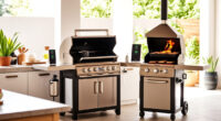 Ninja OG951 Woodfire Pro Connect: The Ultimate Summer Outdoor Grill Showdown