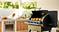 Ninja Outdoor Woodfire Pro XL Grill & Smoker: The Ultimate Summer BBQ Game-Changer