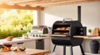 Ninja Outdoor Woodfire Pro XL Grill & Smoker: Your Summer BBQ Companion
