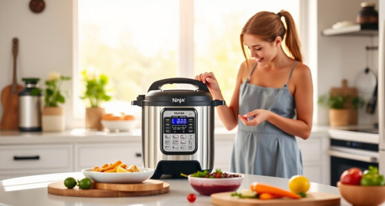 Ninja PossibleCooker PRO 14-in-1: The Ultimate Summer Kitchen Powerhouse