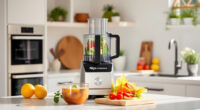 Ninja Professional Plus Food Processor: The Summer Kitchen Essential