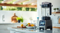 Ninja Professional Plus Kitchen System: The Summer Blender Powerhouse