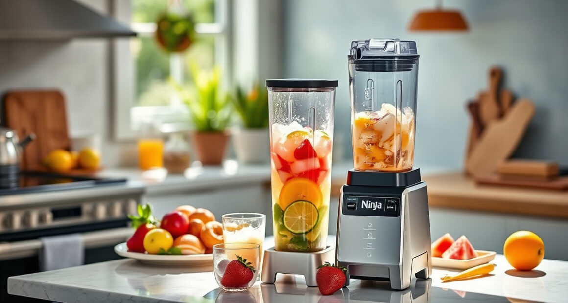 Ninja SLUSHi Drink Maker: Effortless Frozen Drinks for Your Summer Pool Party