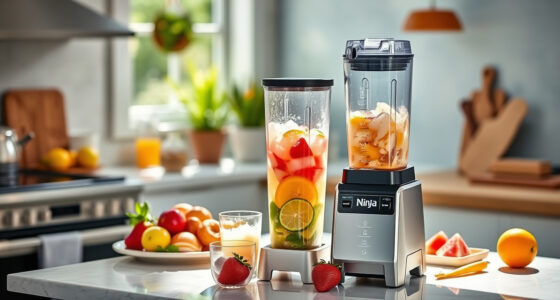 Ninja SLUSHi Drink Maker: Effortless Frozen Drinks for Your Summer Pool Party