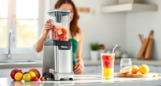 Ninja SLUSHi Max XXL: The Ultimate Summer Frozen Drink Maker
