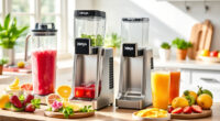 Ninja SLUSHi XL: The Ultimate Summer Frozen Drink Maker
