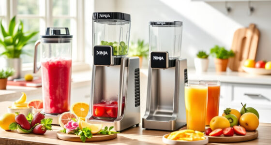 Ninja SLUSHi XL: The Ultimate Summer Frozen Drink Maker