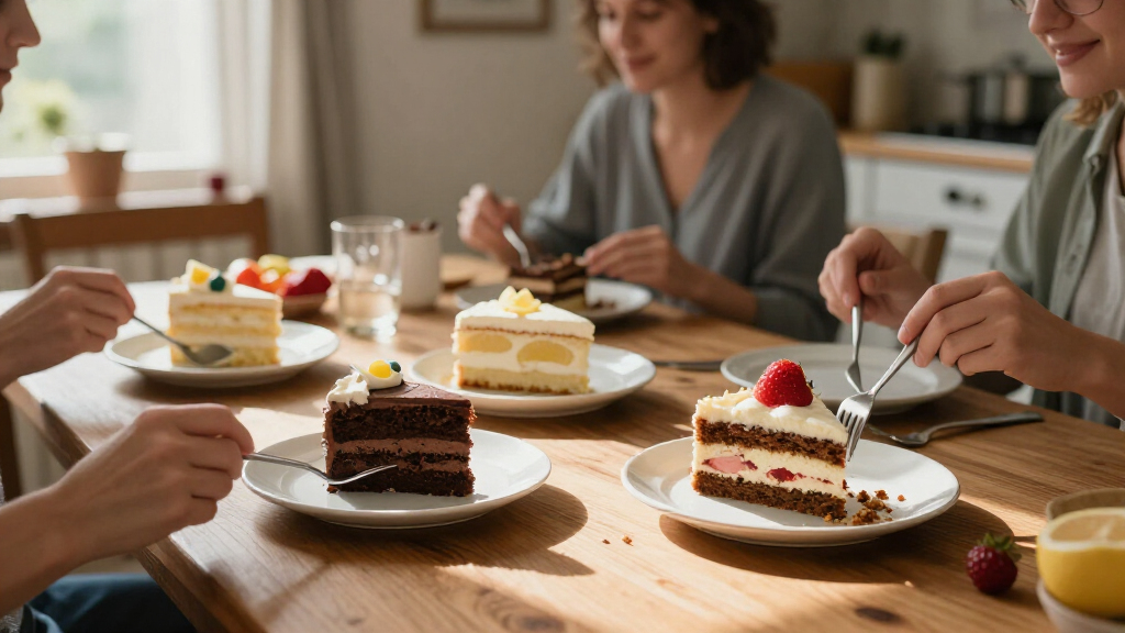 Pastry Chefs Agree: These Are The 3 Best Cakes You Can Order Online