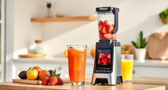Perfect Summer Pairings for Your Ninja SLUSHi Max XXL