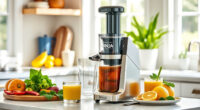 Refresh Your Summer with Juicy Recipes Using Ninja NeverClog Juicer