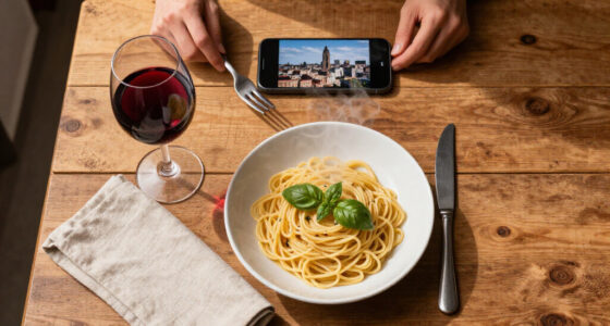 Review: You Probably Take This Historic City Pasta Bar For Granted. I Hope Its New Owners Don’t, Too